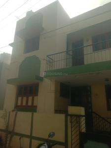 2 BHK Independent House