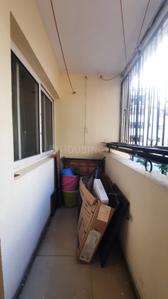 Balcony Image of 1746 Sq.ft 3 BHK Apartment / Flat for sale in S2 Homes Electronic City by S2 Homes, Electronic City Bengaluru for Rs. 23300000