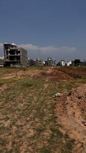 Image of 160 Sq.ft Residential Plot / Land for sale in Manohar The Palm Residency, New Chandigarh, Chandigarh for Rs. 14400000
