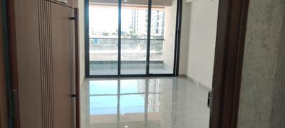 Living Room Image of 1285 Sq.ft 2 BHK Apartment / Flat for sale in Anand Aspire, Dahin Nagar Surat for Rs. 4624000
