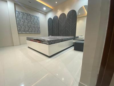 Kitchen Image of 1211 Sq.ft 4 BHK Duplex for sale in Pearl Darshanam Pearl, Tarsali Vadodara for Rs. 11000000