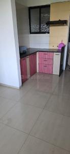 Kitchen Image of 1130 Sq.ft 3 BHK Apartment / Flat for rent in Samraat Dream Citi, Samta Nagar Nashik for Rs. 18000