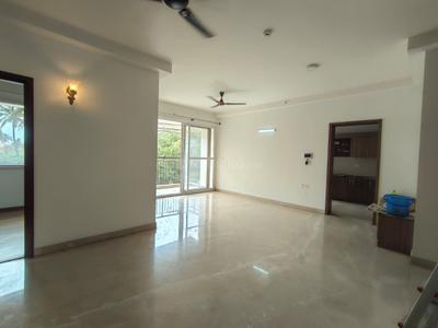 Living Room Image of 1339 Sq.ft 3 BHK Apartment / Flat for sale in Prestige Misty Waters, Nagavara Bengaluru for Rs. 22000000