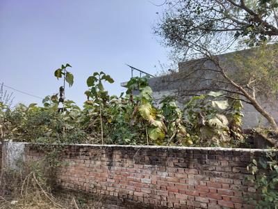 Image of 2700 Sq.ft Residential Plot / Land for sale in Indira Nagar, Lucknow for Rs. 1500000