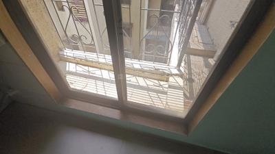 Balcony Image of 1100 Sq.ft 2 BHK Apartment / Flat for sale in Ulwe Navi Mumbai for Rs. 11000000
