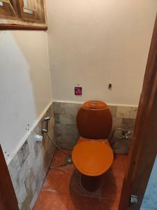 Bathroom Image of 2552 Sq.ft 4 BHK Independent House for sale in Nagarbhavi Bengaluru for Rs. 60075000