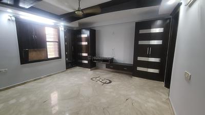 3 BHK Independent Builder Floor