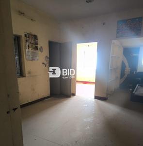 Hall Image of 379 Sq.ft 1 BHK Apartment / Flat for sale in Ram Park Rajkot for Rs. 1100000