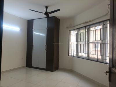 Bedroom Image of 454 Sq.ft 1.5 BHK Apartment / Flat for rent in Ahad Excellencia, Choodasandra Bengaluru for Rs. 31000