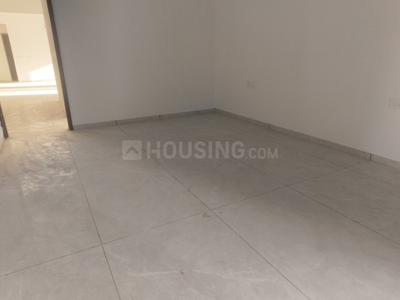 Bedroom Image of 3600 Sq.ft 4 BHK Apartment / Flat for sale in Madhav Samved Amara, Sargasan Gandhinagar for Rs. 15600000