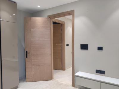 Bedroom Image of 1670 Sq.ft 3 BHK Apartment / Flat for sale in Pioneer Park, Sector 61 Gurgaon for Rs. 29500000