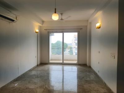Living Room Image of 2700 Sq.ft 4 BHK Builder Floor for sale in SS Linden Residential Floors, Sector 84 Gurgaon for Rs. 28000000