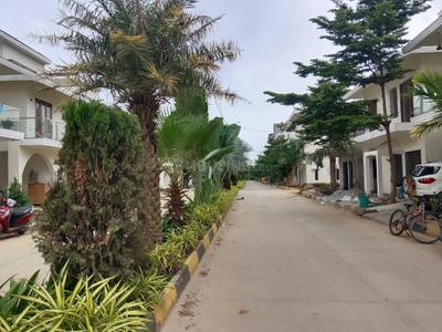 Image of 2355 Sq.ft 4 BHK Villa for sale in TBC Grand La Casa by TBC Homes Infra Corp, Marsur, Bengaluru for Rs. 26300000