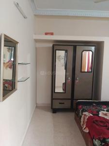 Bedroom Image of 1054 Sq.ft 2 BHK Apartment / Flat for rent in Fatorda Goa for Rs. 25000