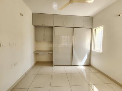 Bedroom Image of 1053 Sq.ft 2 BHK Apartment / Flat for sale in Prestige Finsbury Park, Gummanahalli Bengaluru for Rs. 12600000