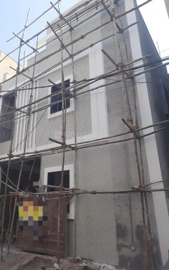 Hyder Shah Kote, Bandlaguda Jagir Main Image 1