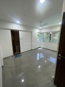 Bedroom Image of 875 Sq.ft 3 BHK Apartment / Flat for rent in Bileshwar Darshan, Vile Parle East Mumbai for Rs. 125000