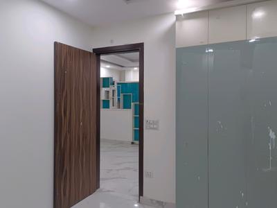 Bedroom Image of 919 Sq.ft 3 BHK Apartment / Flat for sale in Burari New Delhi for Rs. 4500012