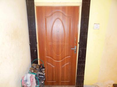 Bedroom Image of 740 Sq.ft 2 BHK Apartment / Flat for sale in Dum Dum Cantonment Kolkata for Rs. 2700000