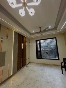 Hall Image of 2200 Sq.ft 4 BHK Independent House for sale in Chhachhanpairi Raipur for Rs. 5581000