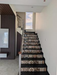 Hall Image of 1850 Sq.ft 3 BHK Independent House for sale in Vaiyampalayam Coimbatore for Rs. 12000000