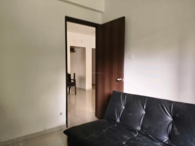 Bedroom Image of 1302 Sq.ft 3 BHK Apartment / Flat for sale in Shapoorji Pallonji Vanaha, Bavdhan Pune for Rs. 11200000
