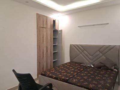 Bedroom Image of 1239 Sq.ft 2 BHK Apartment / Flat for sale in Paramount Floraville, Kulesara Noida for Rs. 14000000