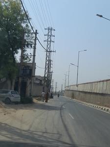 Image of 648 Sq.ft Residential Plot / Land for sale in Maruti Kunj, Gurgaon for Rs. 3246000