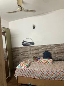 Bedroom Image of 1620 Sq.ft 3 BHK Apartment / Flat for sale in Ballabhgarh Faridabad for Rs. 12000000