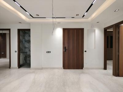 Living Room Image of 1890 Sq.ft 4 BHK Builder Floor for sale in Sector 19 Dwarka New Delhi for Rs. 37000000