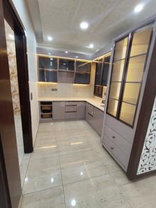 3 BHK Independent Builder Floor