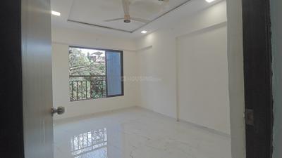 Bedroom Image of 1200 Sq.ft 2 BHK Apartment / Flat for sale in Ami Park A-1, Nalasopara West Nala Sopara for Rs. 5500000