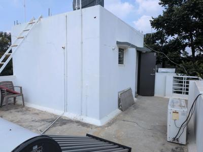 Terrace Image of 1096 Sq.ft 3 BHK Villa for sale in Gundlapochampalli Hyderabad for Rs. 12600000