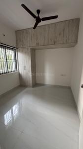 Bedroom Image of 800 Sq.ft 2 BHK Independent House for rent in Electronic City Bengaluru for Rs. 22000