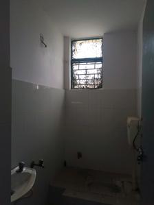 Bedroom Image of 442 Sq.ft 1 BHK Apartment / Flat for rent in Umang Winter Hills, Sewak Park New Delhi for Rs. 15000