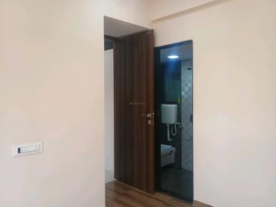 Bedroom Image of 680 Sq.ft 1 BHK Apartment / Flat for sale in Badlapur West Badlapur for Rs. 2999000