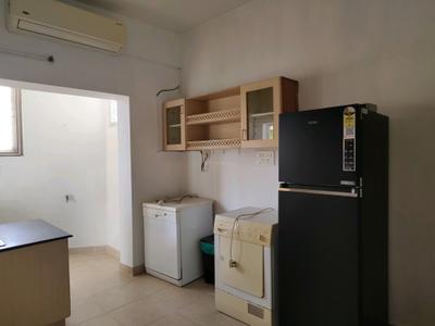 Kitchen Image of 5500 Sq.ft 3 BHK Independent House for rent in Injambakkam Chennai for Rs. 200000