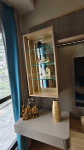 Hall Image of 900 Sq.ft 1 BHK Studio for sale in Sahastradhara Road Dehradun for Rs. 13500000