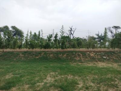 Image of 157 Sq.ft Residential Plot / Land for sale in Omaxe City, Tajupur, Faridabad for Rs. 21195000