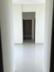 Hall Image of 800 Sq.ft 2.5 BHK Apartment / Flat for sale in The Atmosphere Phase 1, Mulund West Mumbai for Rs. 25000000