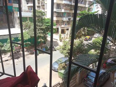 1 BHK Flat