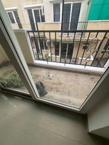 Balcony Image of 2200 Sq.ft 4 BHK Builder Floor for rent in Emaar Emerald Hill, Sector 65 Gurgaon for Rs. 57000