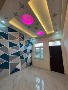 Hall Image of 1560 Sq.ft 4 BHK Villa for sale in Sushant City - I Jaipur for Rs. 5700000
