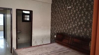 Bedroom Image of 1400 Sq.ft 3 BHK Builder Floor for sale in Bajwa Amazon Towers, Kharar Mohali for Rs. 4800000