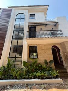 Image of 2234 Sq.ft 3 BHK Villa for sale in Porvorim, Goa for Rs. 40000000