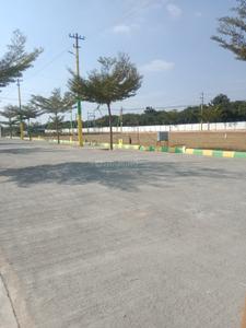 Image of 1200 Sq.ft Residential Plot / Land for sale in Gowribidnur, Chikballapur District for Rs. 1798800