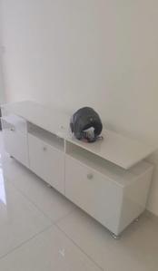 Bathroom Image of 1865 Sq.ft 3 BHK Apartment / Flat for rent in Sobha Royal Pavilion, Carmelaram Bengaluru for Rs. 85000