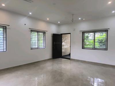Living Room Image of 2400 Sq.ft 3 BHK Apartment / Flat for rent in Akshayanagar Bengaluru for Rs. 42750