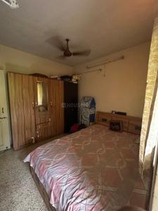 Bedroom Image of 680 Sq.ft 1 BHK Apartment / Flat for rent in Kothrud Pune for Rs. 17000