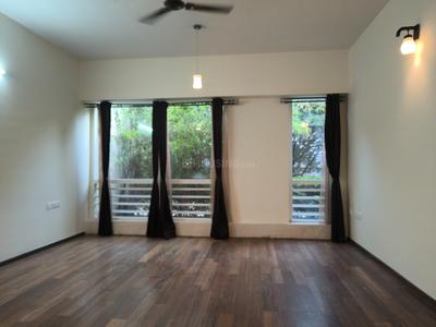 Bedroom Image of 4041 Sq.ft 4 BHK Apartment / Flat for sale in Prestige White Meadows, Whitefield Bengaluru for Rs. 74000000